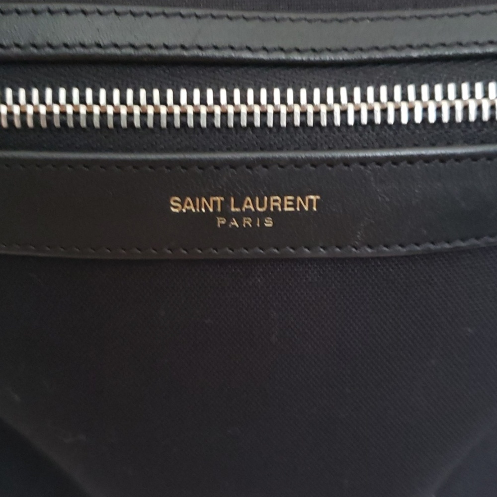 2016 Sunset Palm Tree Backpack - image 2